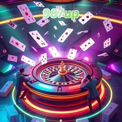 987up Bonus Menarik