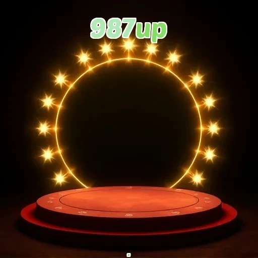 987up Pengalaman