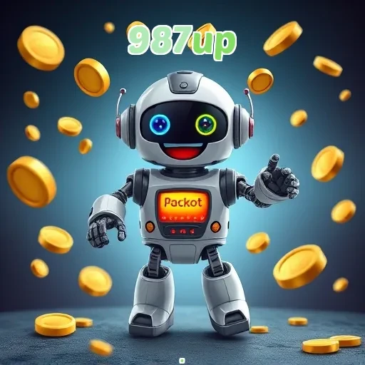 987up Panduan Gaming