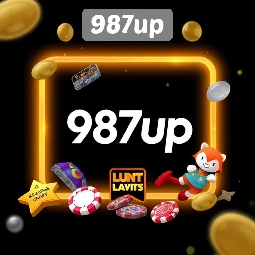 Ragam Game Populer yang Tersedia di 987up