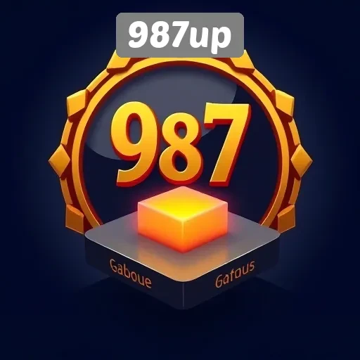 Reputasi dan Keamanan di Platform Game 987up