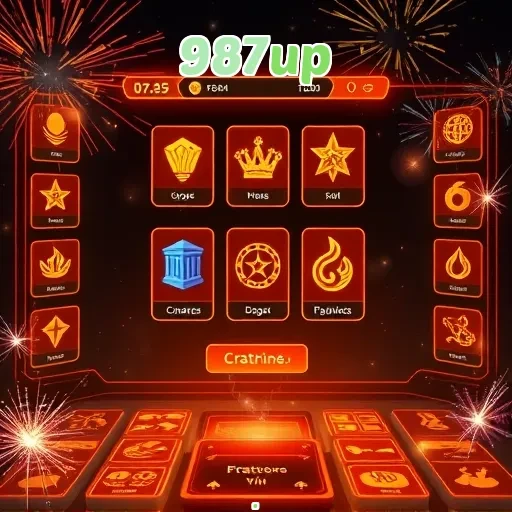 987up Slot Online