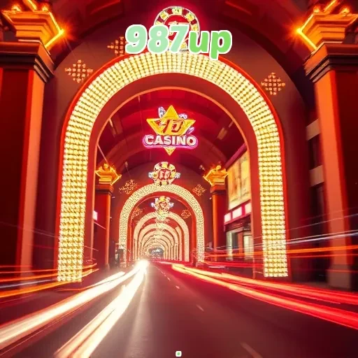 987up Strategi Judi