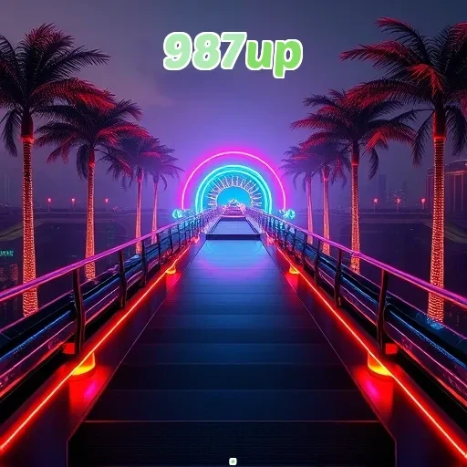 987up Turnamen