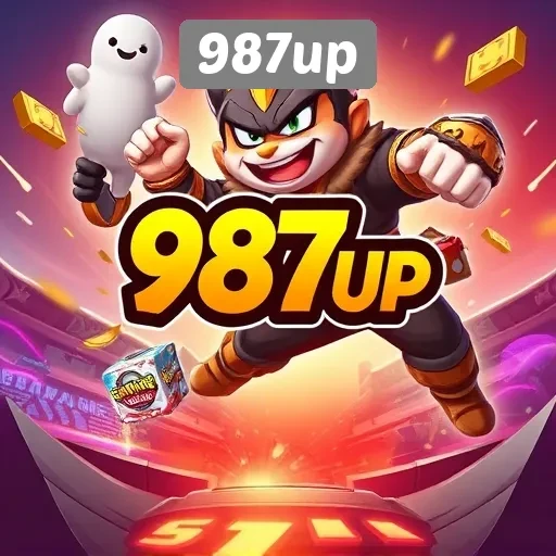 Bagaimana 987up Menjadi Pilihan Utama Pecinta Game