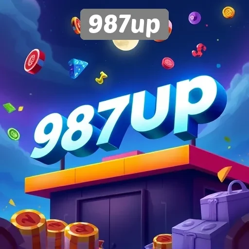 Mengenal 987up Sebagai Platform Game Terpopuler