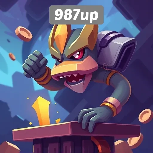Review Pengalaman Bermain di Game 987up untuk Pemula